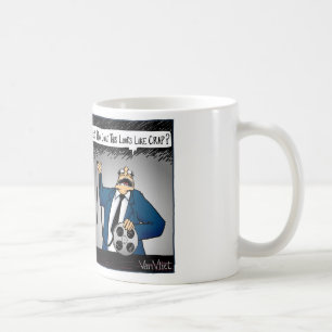 Mug Cheaper-Faster_Cup