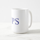 Mug Cheat AT Golf (Devant droit)