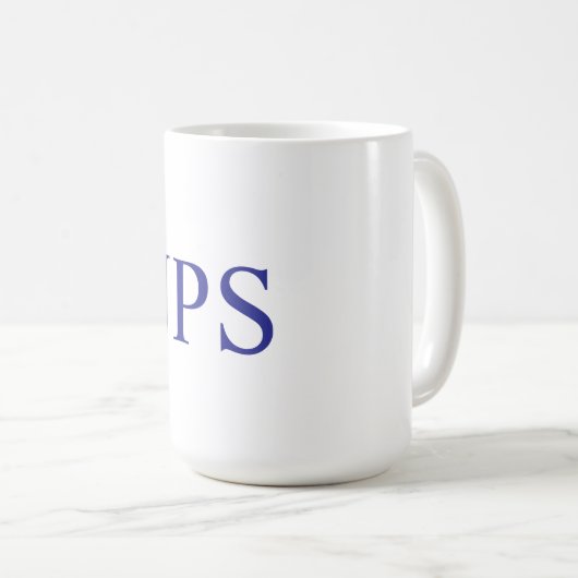 Mug Cheat AT Golf (Devant droit)