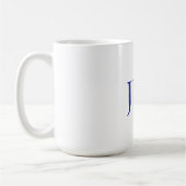 Mug Cheat AT Golf (Gauche)