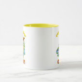 Mug Cheeky cankling ! (Centre)