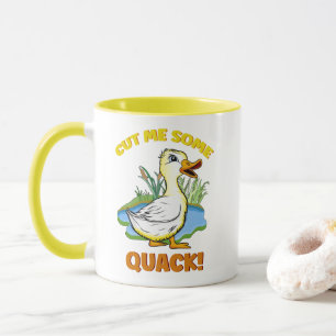 Mug Cheeky cankling !