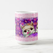 Mug Cheeky Llama (Centre)