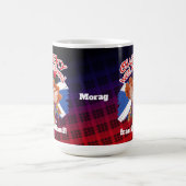 Mug Cheeky Wee Besum - frae Scotland! (Centre)