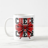 Mug Cheer Bow (Gauche)