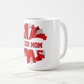 Mug Cheer Maman (Devant droit)