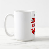 Mug Cheer Maman (Gauche)