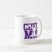 Mug Cheer Maman (Devant droit)