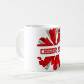 Mug Cheer Maman (Devant gauche)