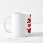 Mug Cheer Maman (Gauche)