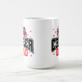 Mug Cheer papa (Centre)