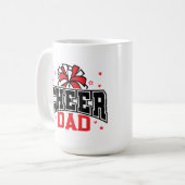 Mug Cheer papa (Devant gauche)