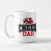 Mug Cheer papa (Gauche)