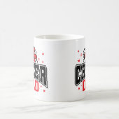 Mug Cheer papa (Centre)