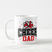Mug Cheer papa (Gauche)