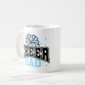 Mug Cheer papa (Devant gauche)