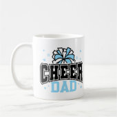 Mug Cheer papa (Gauche)