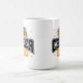 Mug Cheer papa (Centre)