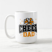 Mug Cheer papa (Gauche)