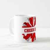 Mug Cheer papa (Devant gauche)