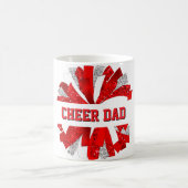 Mug Cheer papa (Centre)