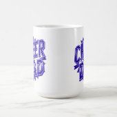 Mug Cheer papa (Centre)