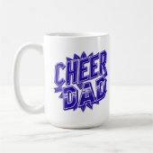 Mug Cheer papa (Gauche)