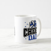 Mug Cheer papa (Devant droit)