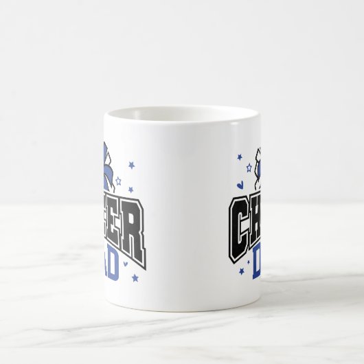 Mug Cheer papa (Centre)