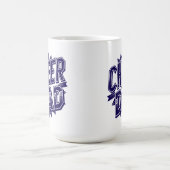 Mug Cheer papa (Centre)