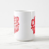 Mug Cheer papa (Centre)