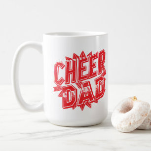 Mug Cheer papa