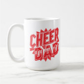 Mug Cheer papa (Gauche)