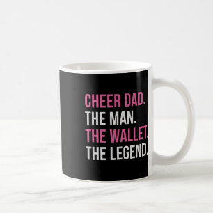 Mug Cheer Papa Rose Pom-Pom _4