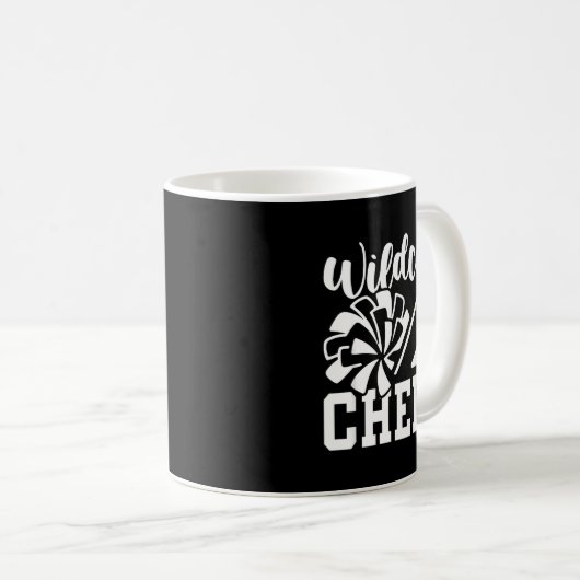 Mug Cheer Wilats Back To School Srit (Devant droit)