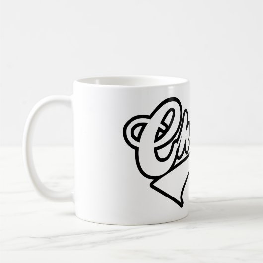 Mug Cheerio (Gauche)