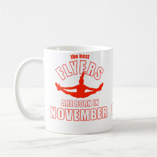 Mug Cheerleading