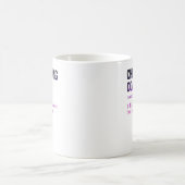 Mug cheerled définition cheerleader amants (Centre)