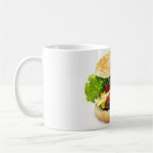 Mug Cheeseburger (Gauche)