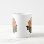 Mug Cheeseburger (Centre)