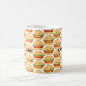 Mug Cheeseburger (Centre)