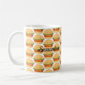 Mug Cheeseburger (Gauche)