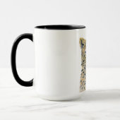 Mug Cheetah (Gauche)