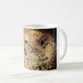 Mug Cheetah (Devant droit)