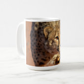 Mug Cheetah (Devant gauche)