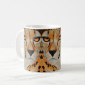 Mug Cheetah (Devant gauche)