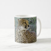 Mug Cheetah (Devant droit)