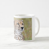 Mug Cheetah (Devant droit)