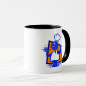 Mug Chef (Devant droit)