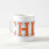 MUG CHEF (Devant gauche)